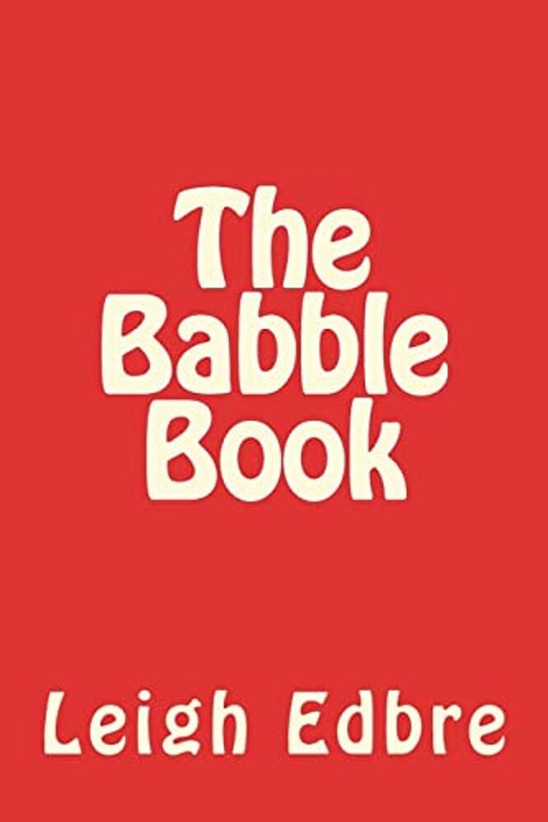 The Babble Book-..