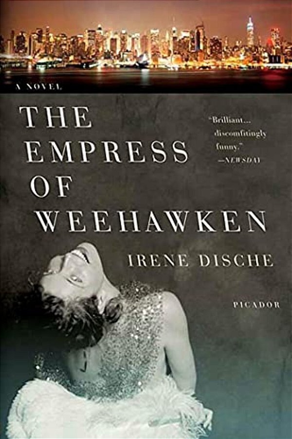 The Empress Of Weehawken-..