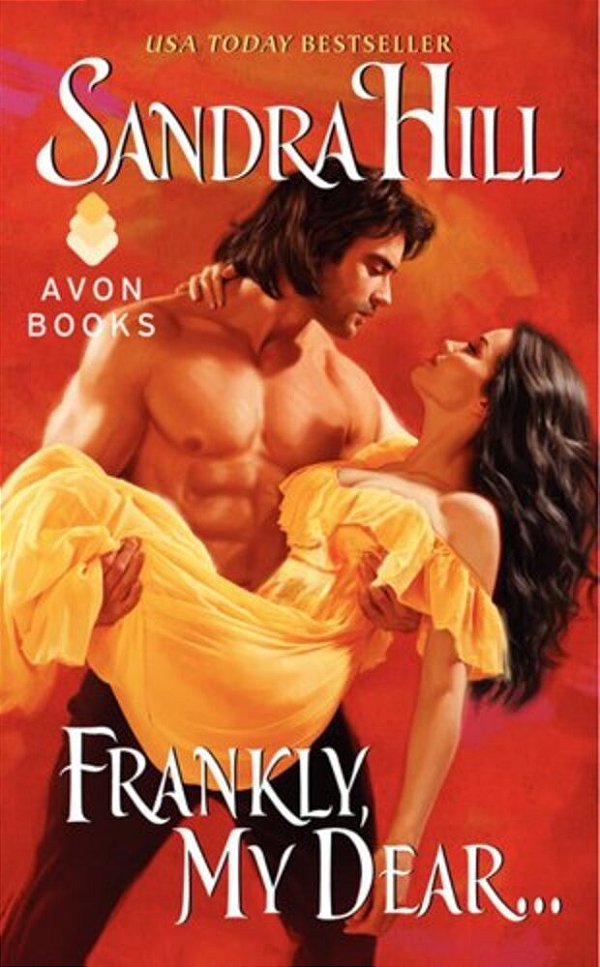 Frankly, My Dear-..