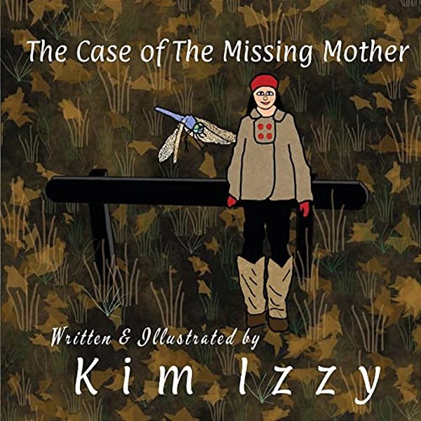 The Case Of The Missing Mother-..