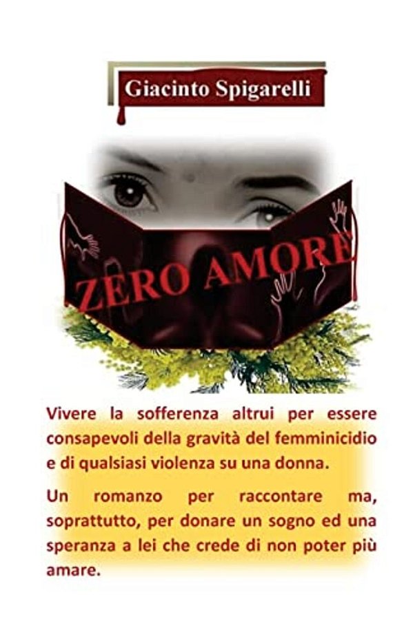 Zero Amore-..