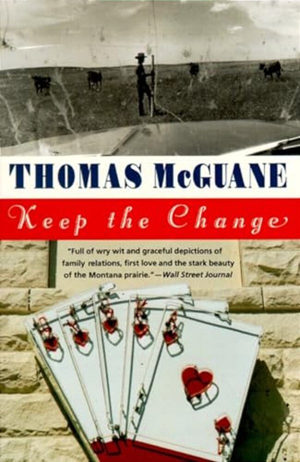 Keep The Change-..