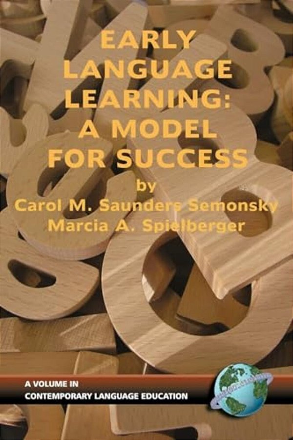 Early Language Learning: A Model For Success (Hc)-..