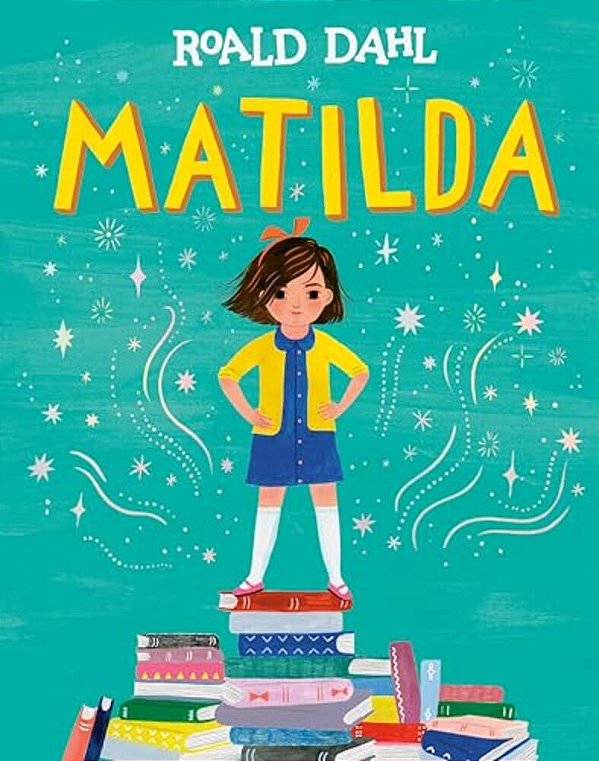 Matilda-..
