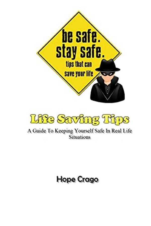Life Saving Tips-..