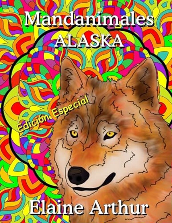Mandanimales Alaska Edicion Especial-..