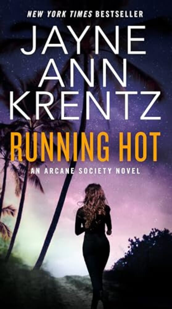 Running Hot-..