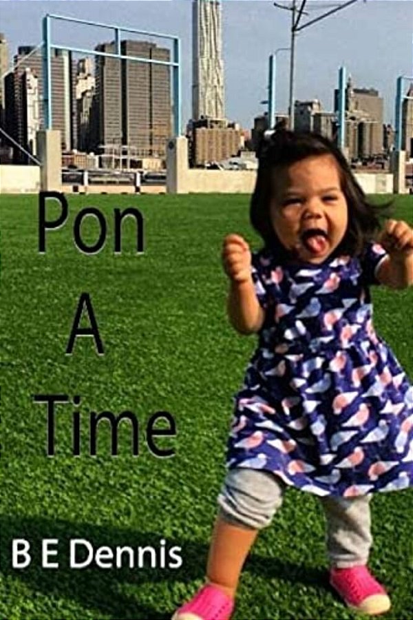 Pon A Time-..