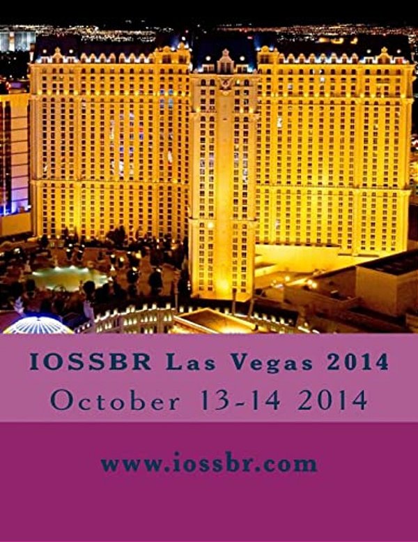 Iossbr Las Vegas 2014-..