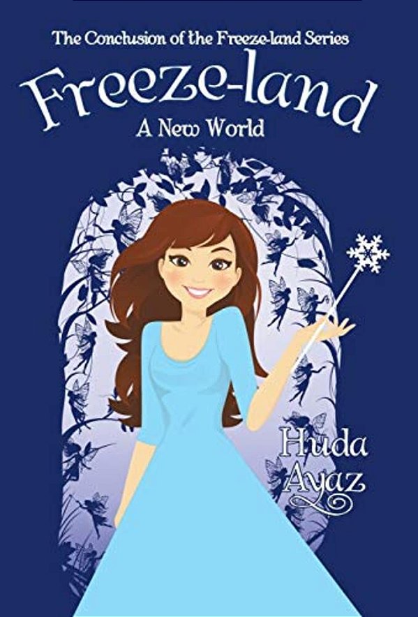 Freeze-Land: A New World-..