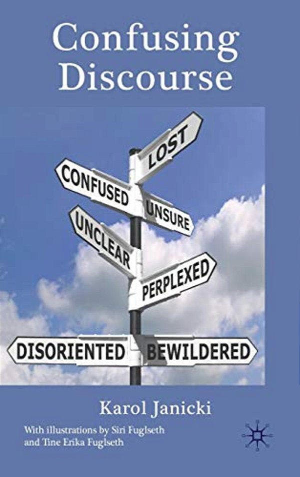 Confusing Discourse-..