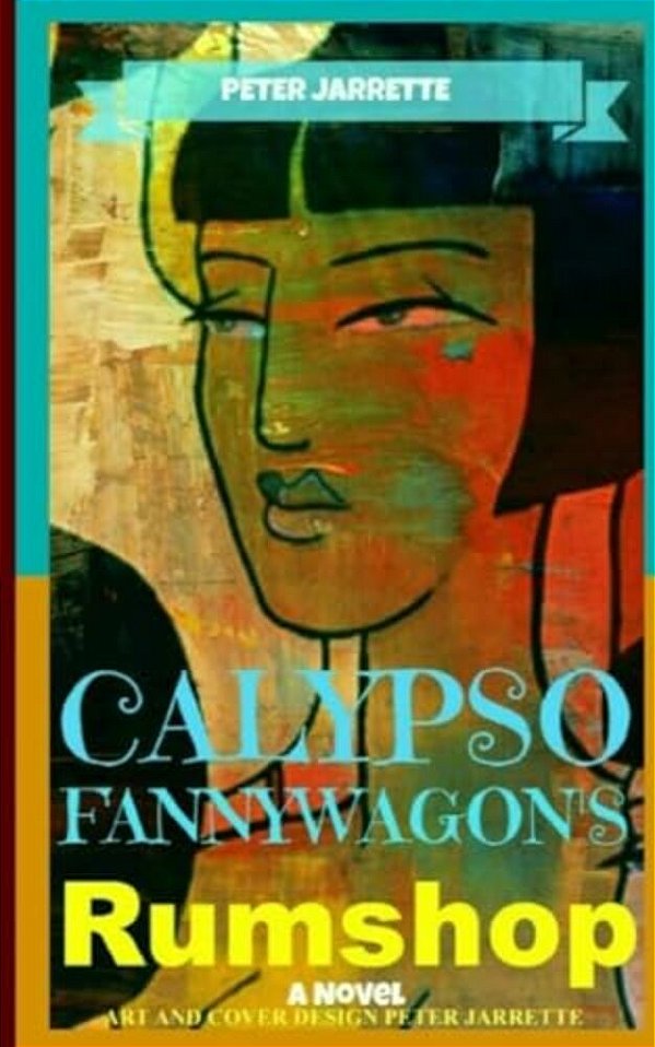 Calypso Fannywagon's Rumshop-..