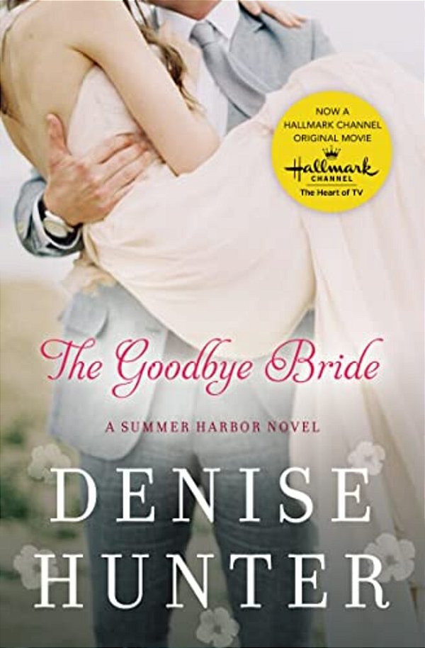 The Goodbye Bride-..
