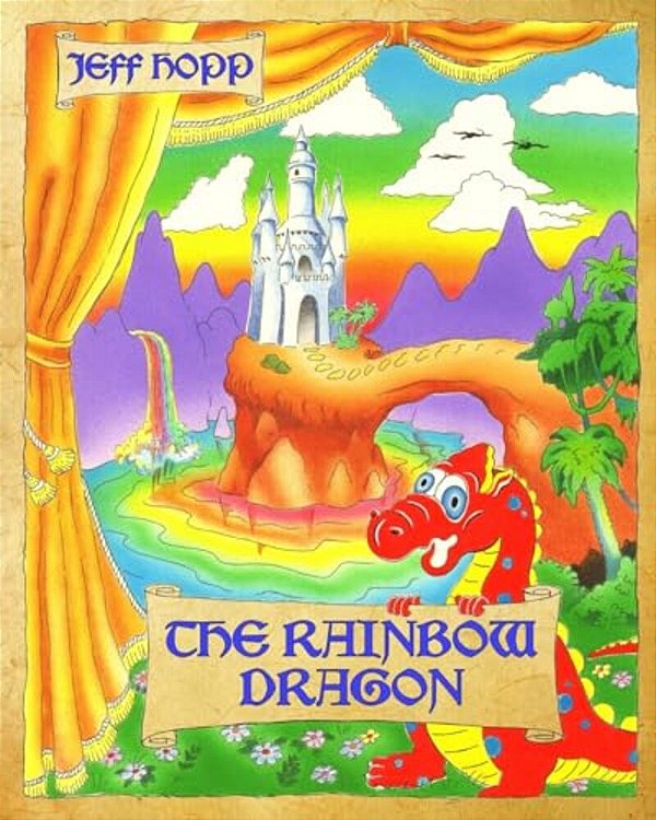 The Rainbow Dragon-..