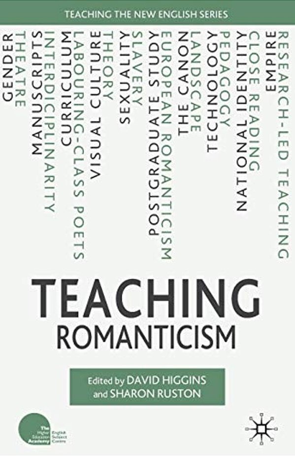 Teaching Romanticism-..