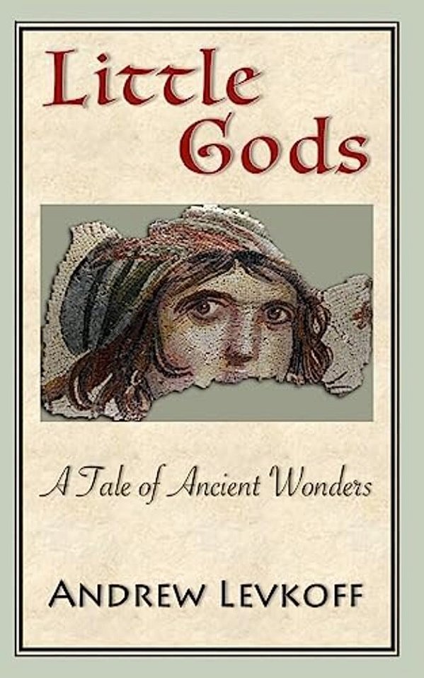 Little Gods: A Tale Of Ancient Wonders-..
