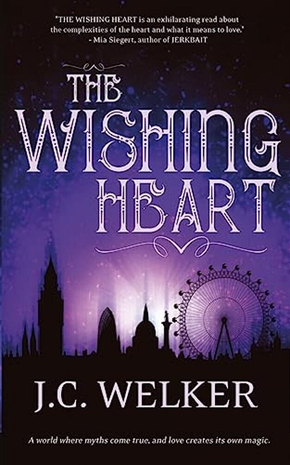 The Wishing Heart-..