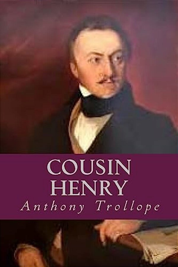 Cousin Henry-..
