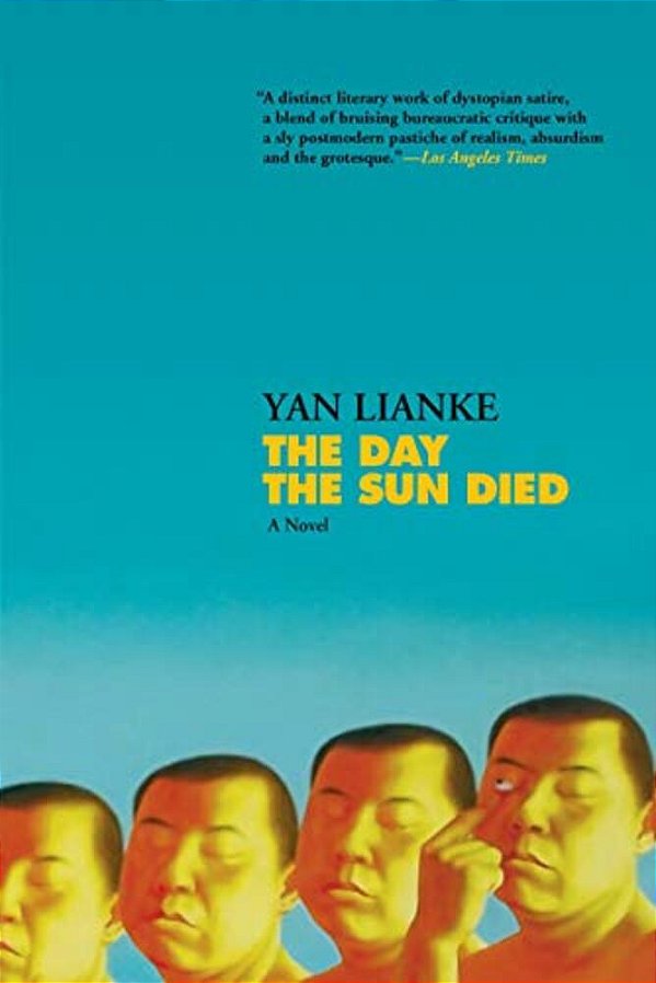 The Day The Sun Died-..