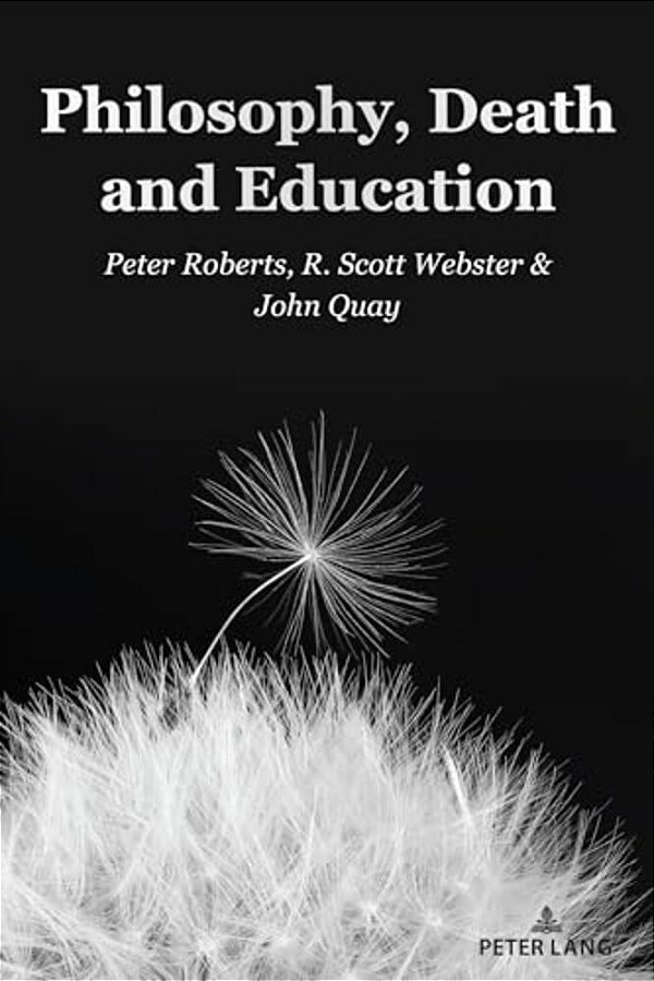 Philosophy, Death And Education-..