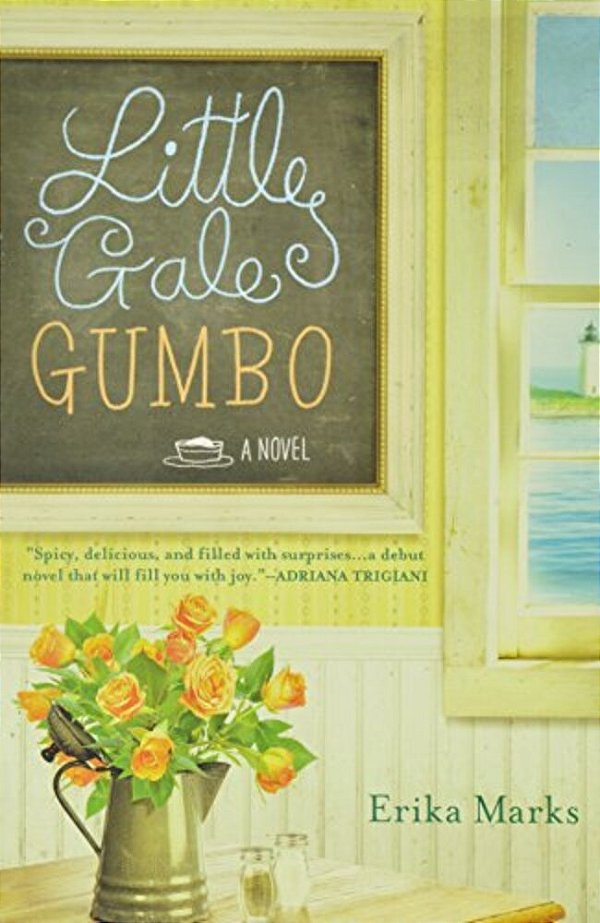 Little Gale Gumbo-..
