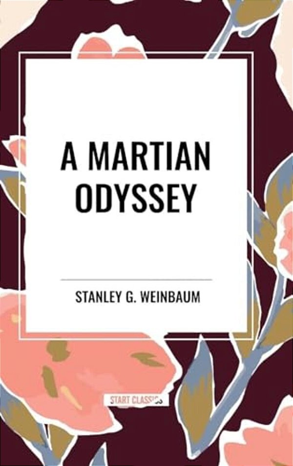 Martian Odyssey-..
