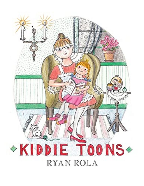 Kiddie Toons-..