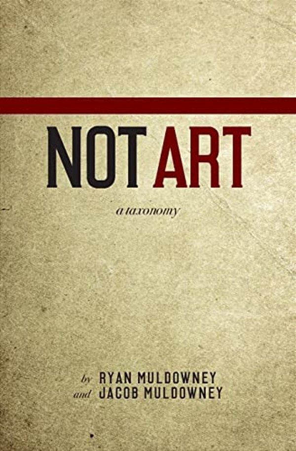 Not Art-..