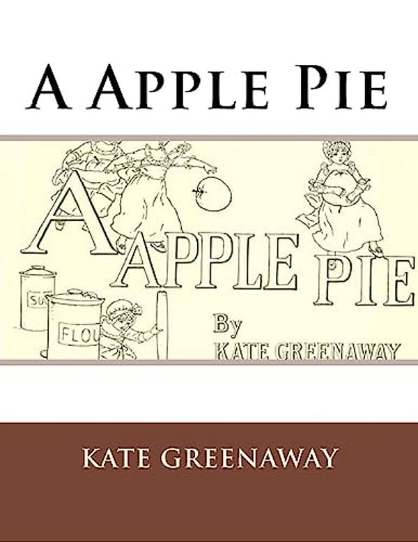 A Apple Pie-..