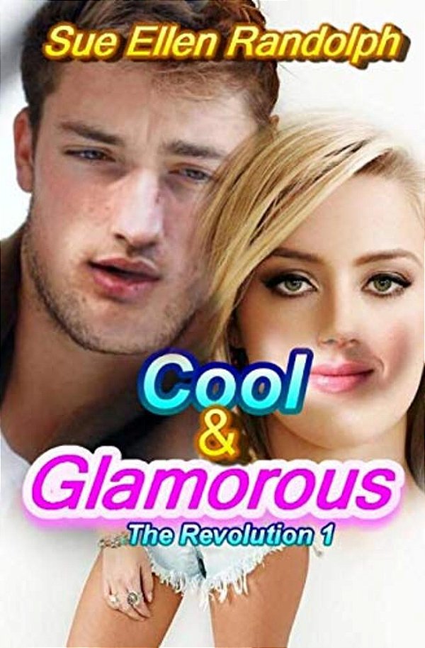 Cool And Glamorous 1-..