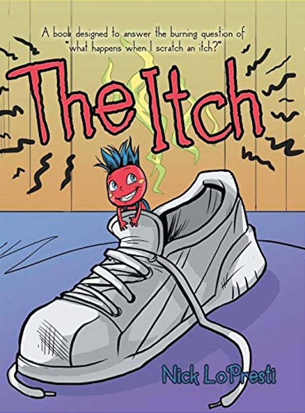 The Itch-..