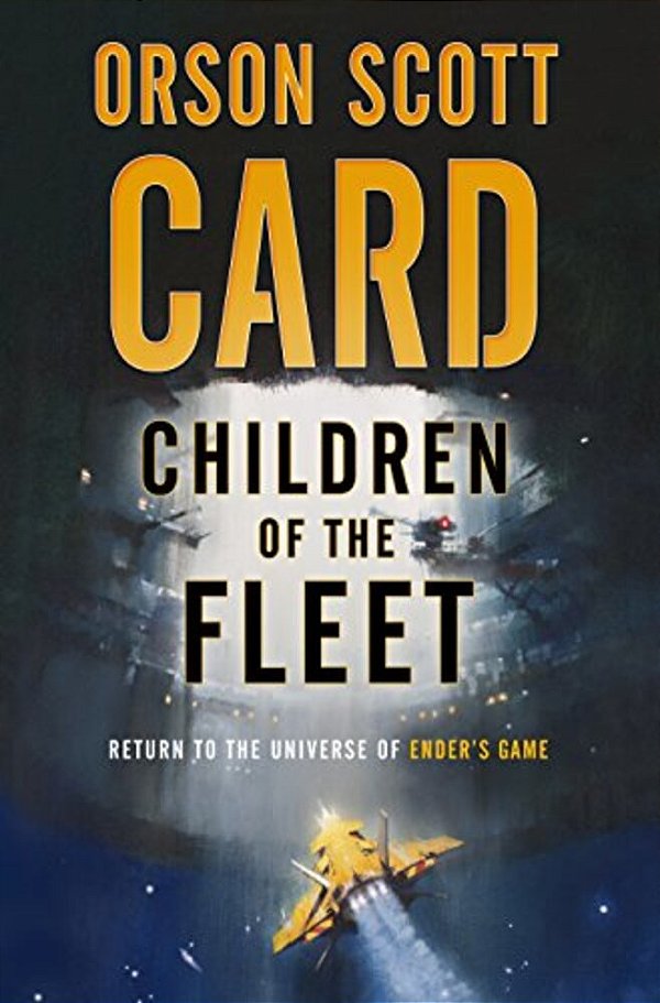 Children Of The Fleet-..