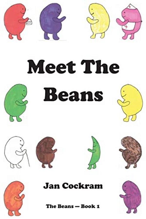 Meet The Beans-..