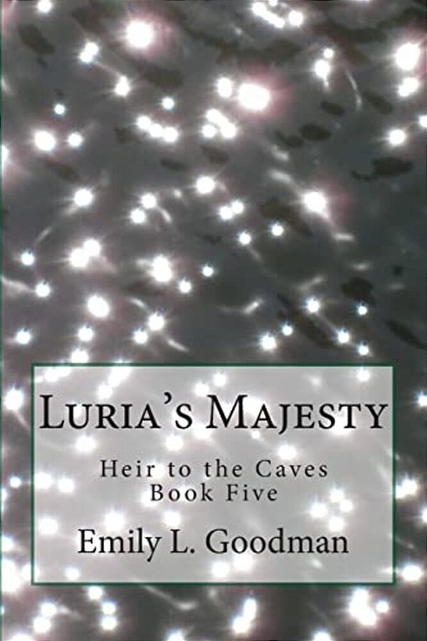 Luria's Majesty-..