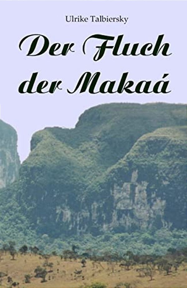 Der Fluch Der Makaa-..