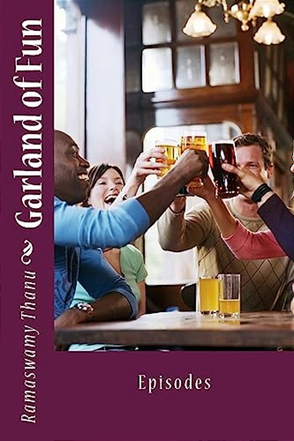 Garland Of Fun: Episodes-..