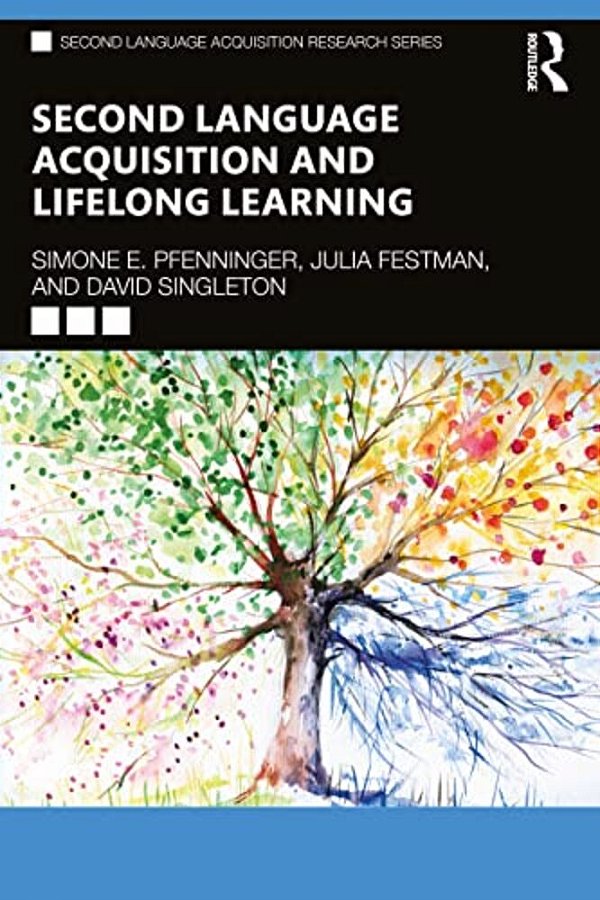 Second Language Acquisition And Lifelong Learning-..