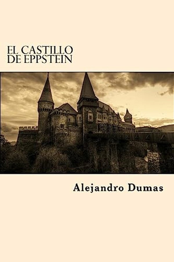 El Castillo De Eppstein (Spanish Edition)-..