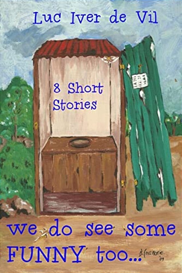 We Do See Some Funny Too... -..