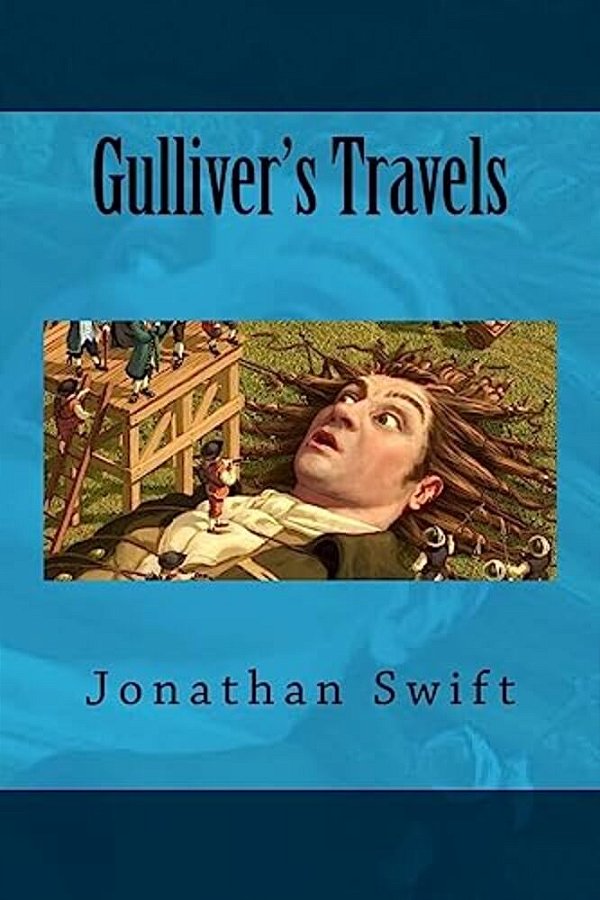 Gulliver's Travels-..