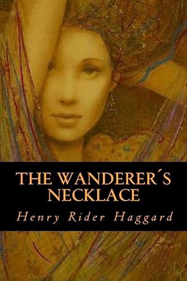 The Wanderer's Necklace-..