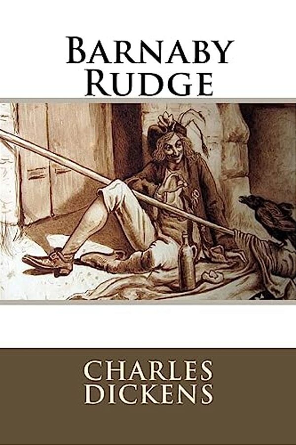 Barnaby Rudge-..