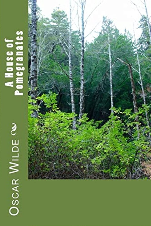 A House Of Pomegranates-..