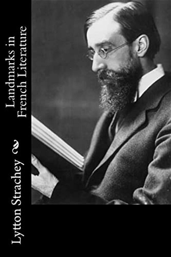 Landmarks In French Literature-..