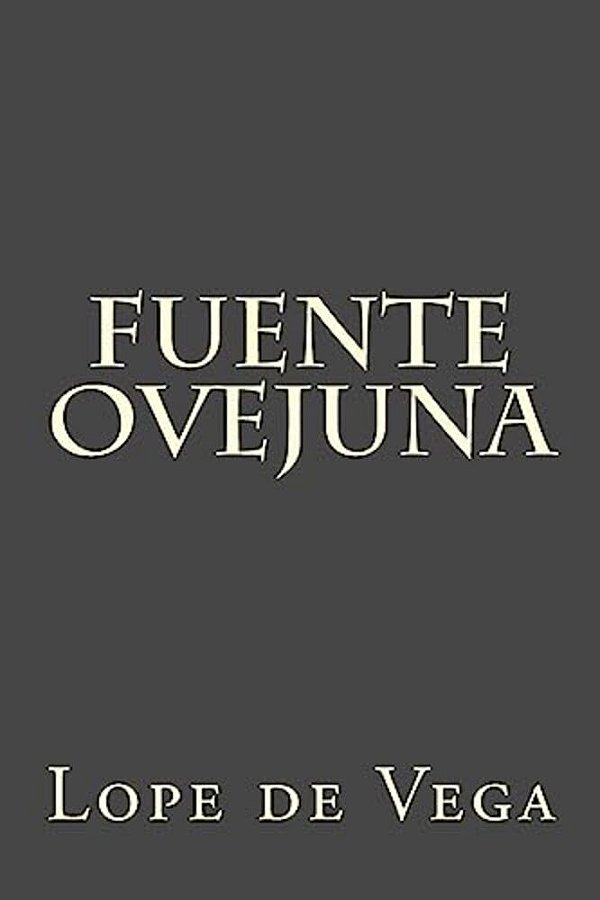 Fuente Ovejuna-..