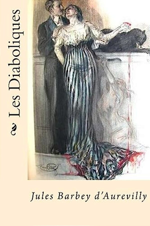 Les Diaboliques (French Edition)-..