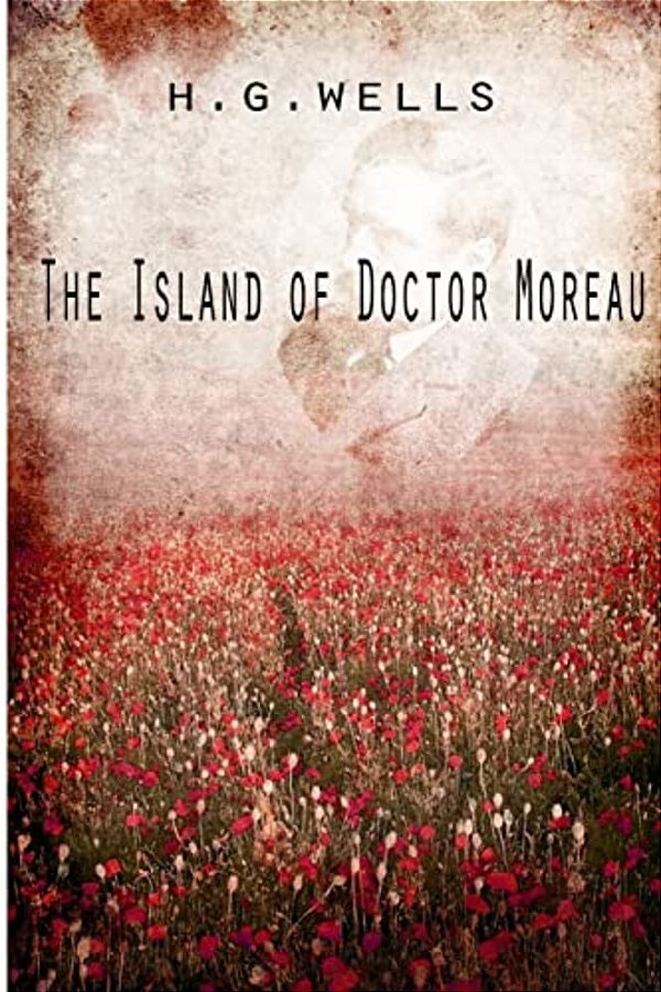 The Island Of Doctor Moreau-..