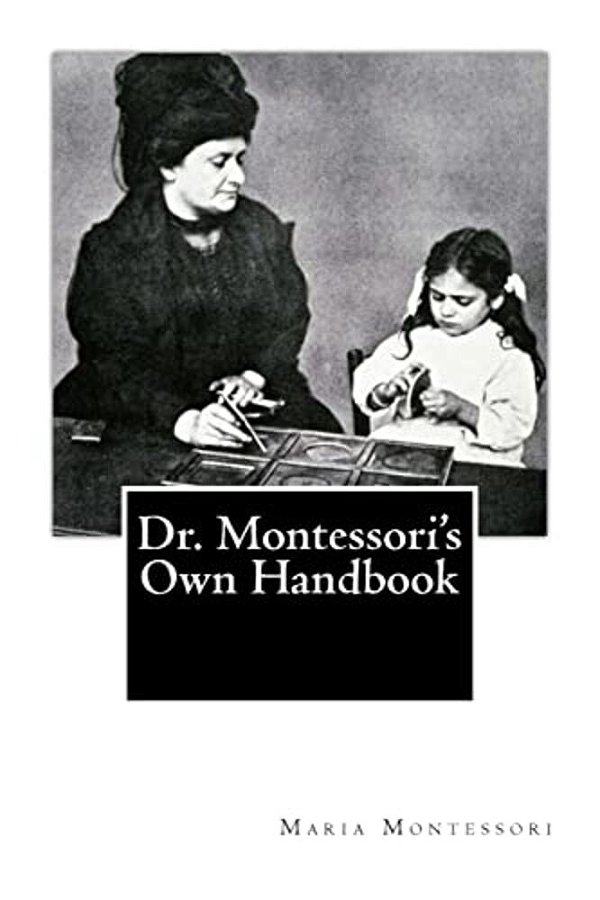 Dr. Montessori's Own Handbook-..
