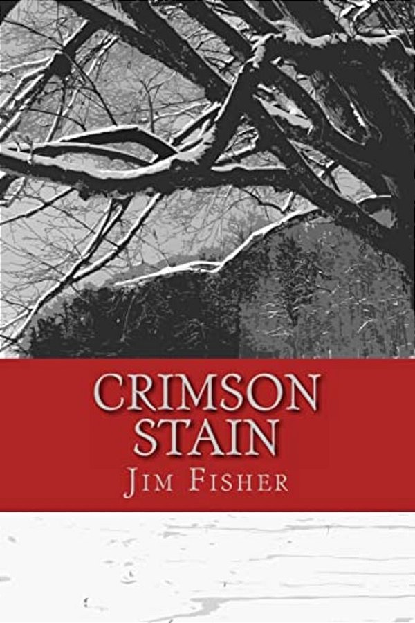 Crimson Stain-..