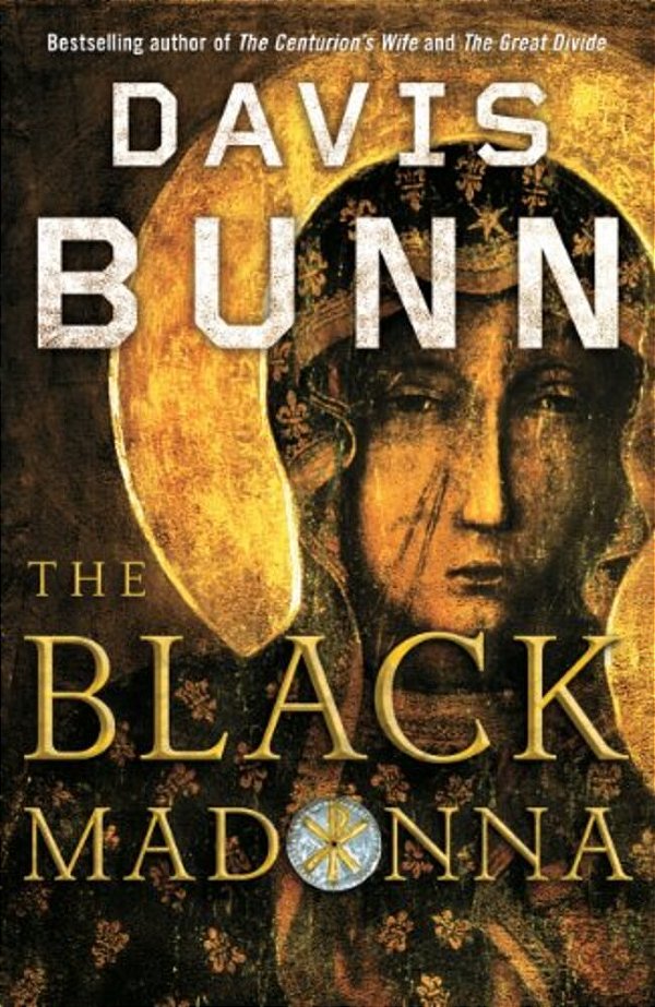 Black Madonna-..